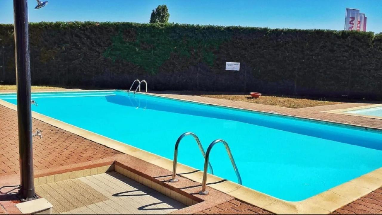 Charmant Studio☆Netflix☆Canal+☆Canal Sat☆Parking☆ Ramonville-Saint-Agne Exterior photo